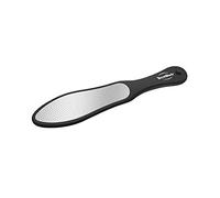 Platinum - Escoba profesional para callos y durezas, con textura especial de acero, reduce eficazmente y rápidamente callosidades y engrosamientos, 1 unidad