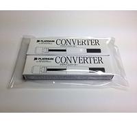 Platinum Fountain Pen Converter [two] -500 converter