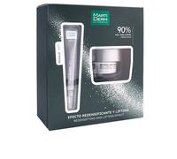 PLATINUM GF VITAL AGE HIDRATACIÓN INTENSA Y DURADERA ESTUCHE 2 pz