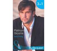 Platinum Grooms (ebook)