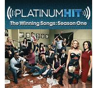 Platinum Hit Cast - Platinum Hit: the Winning Songs Season One