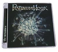 Platinum Hook - Platinum Hook - Expanded Editi