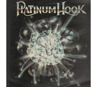 PLATINUM HOOK - S/T LP (VINYL ALBUM) UK MOTOWN 1978