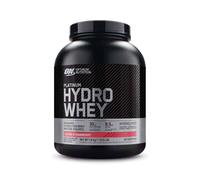 Platinum Hydro Whey Fresa 1.6kg Optimum Nutrition
