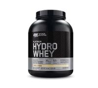 Platinum Hydro Whey Vainilla 1.6kg Optimum Nutrition