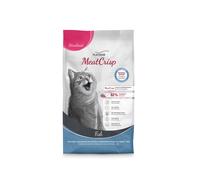 Platinum MeatCrisp Sterilised Pescado para Gatos 3 Kg