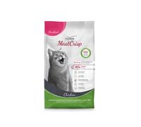 Platinum MeatCrisp Sterilised Pollo para Gatos 12 Kg