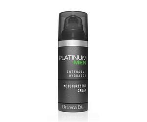 Platinum Men Moisturizing Cream