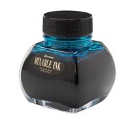 Platinum Mix - Botella de tinta (60 ml), color azul