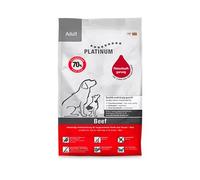 Platinum Natural Adult Beef & Potato para Perros 1.5 Kg