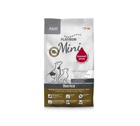 Platinum Natural Adult Iberico & Greens Mini para Perros 900 gr