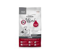 Platinum Natural Adult Lamb & Rice Mini para Perros 900 gr
