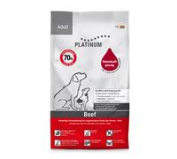 Platinum Natural Beef & Potato 15 Kg
