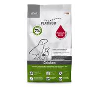 Platinum Natural Chicken 15 Kg Pienso Para Perros