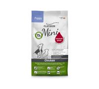 Platinum Natural Puppy Chicken Mini para Perros 900 gr