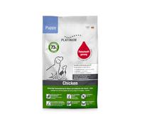Platinum Natural Pienso para cachorros Puppy Pollo 1,5 kg