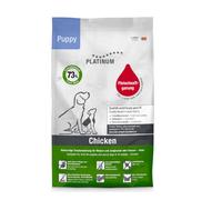 Platinum Natural Puppy Mini Chicken 900 Gr