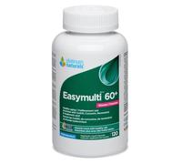 Platinum Naturals Easymulti 60+ for Women 120 Softgels