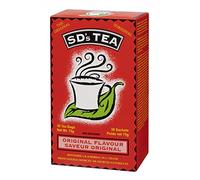 Platinum Naturals SD's Tea Original 30 Tea Bags