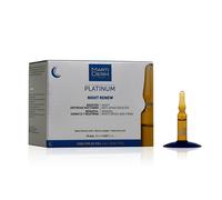 MartiDerm PLATINUM Night Renew Sérum facial 60 ml