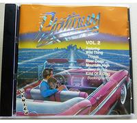 Platinum Oldies Vol 2 Ft. Wild Things - Troggs, Deep Purple, Beach Boys