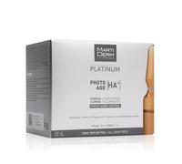 PLATINUM - PHOTO-AGE H 30 ampollas.)