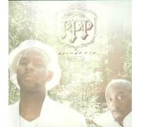 Platinum Pied Pipers - Abundance [Vinilo]