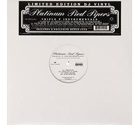 Platinum Pied Pipers - Triple P Instrumentals [Vinilo]