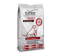 Platinum Natural Beef & Potato 1,5 Kg