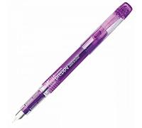Platinum Pluma estilográfica, Preppy, punta fina, violeta (1716282.0)