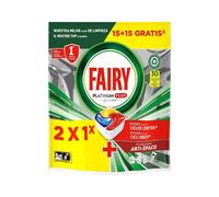 Fairy Platinum Plus All in one 30 cápsulas