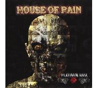 Platinum Rose - House of Pain