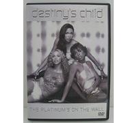 Platinum S on the Wall [Ac: 2] [Alemania] [DVD]