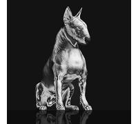 Platinum Statue [Vinilo]