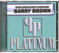 Platinum-the Greatest Hits
