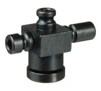 Platinum Tools 16215C Adaptador de cabezal múltiple de repuesto para PN16213C