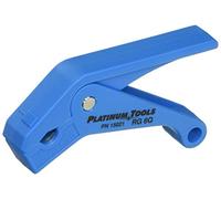 Platinum Tools Platinum Tools 15021C SealSmart RG6Quad - Pelacables coaxiales