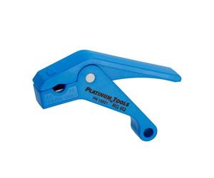 Platinum Tools Platinum Tools 15021C SealSmart RG6Quad - Pelacables coaxiales