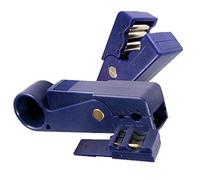 Platinum Tools Platinum Tools 15028C ProStrip 25R Coax Stripper for RG6/59/RGB Clamshell