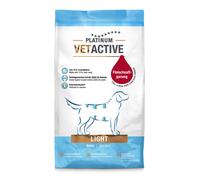 Platinum Vetactive Light Pollo para Perros 15 Kg