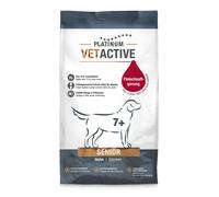Platinum Vetactive Senior Pollo para Perros 15 Kg