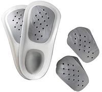 Platinum Walkfit plantillas ortopédicas, cómoda, talla G