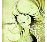 Platinum Weird - Make Believe