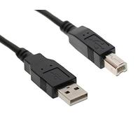PlatinumPower Cable USB de PC para Arduino UNO R3 Mega2560 Mega328 Nano