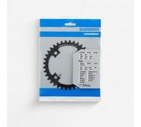 Plato 11/12 V 34/36 T Shimano Steps 34