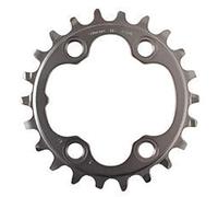 Corona SHIMANO XT 28T Bd FC-M8000 (38x28T) Plato FC-M800