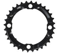 SHIMANO 32D Platos para Bicicletas, Adultos Unisex, Multicolor, Talla única