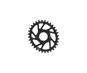 Plato 32T Directmount N-W Shiman12v Oval 54893