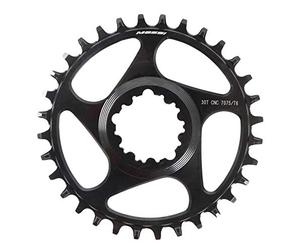 Plato 32T Directmount Narrow-Wide C. Compatible con 47146