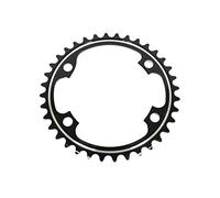 Shimano Plato Dura-Ace FC-R9100 11 velocidades negro 34 dientes